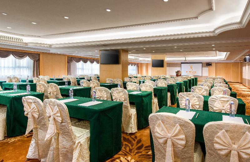 Vienna International Hotel Shanghai Pudong New District Caolu Esterno foto